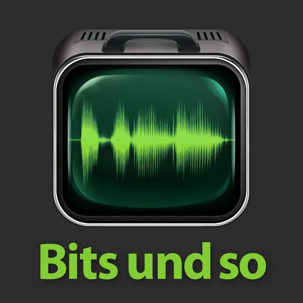 Bits und so #924 (HomePad Pro Max)