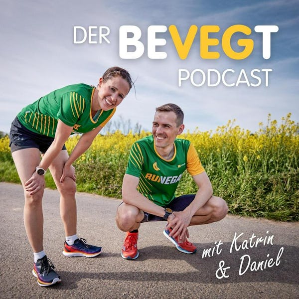 #445 - 100 Kilometer durch Regen und Matsch: Daniel berichtet vom Megamarsch Frankfurt 2024