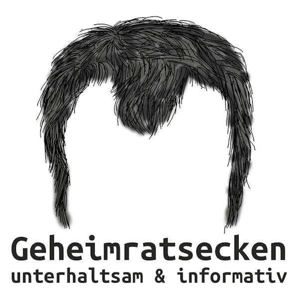 Geheimratsecken