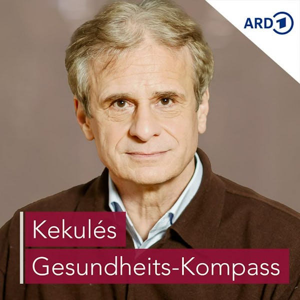 Kekulés Gesundheits-Kompass von MDR AKTUELL