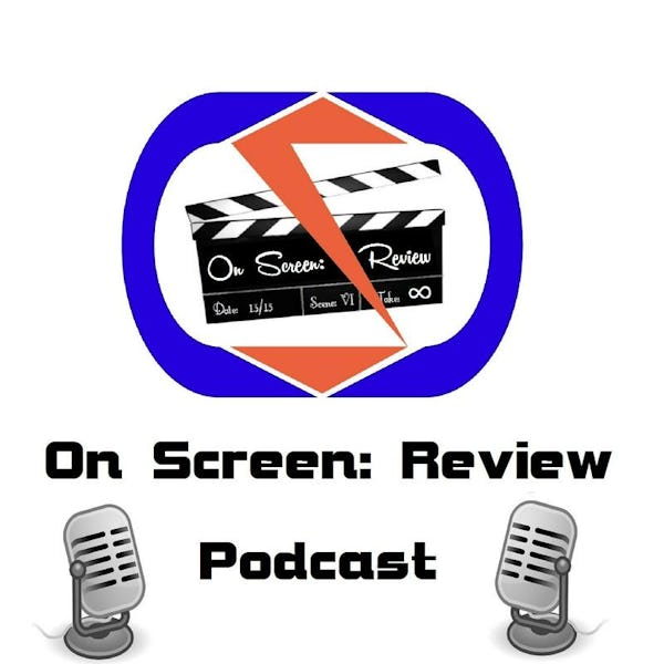 On Screen: Podcast