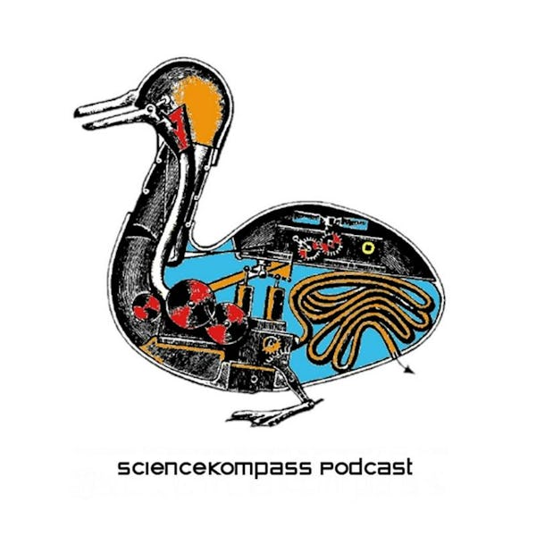 Sciencekompass Podcast