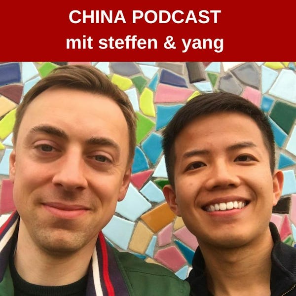 Scor im Gespräch: Rap in China und das Leben in Shenzhen #59