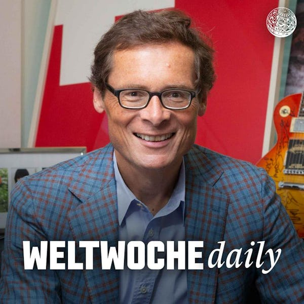 Weltwoche Daily