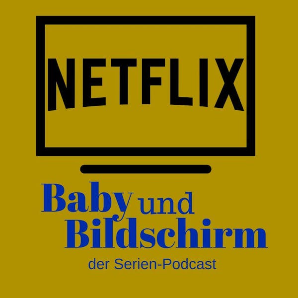 Zwischen Baby und Bildschirm